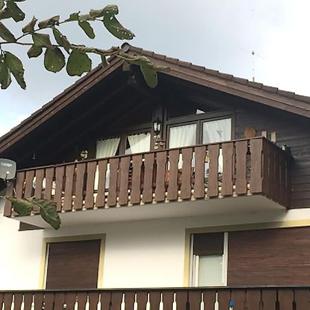 Apartment Garmisch Zugspitze Grainau Zewnętrze zdjęcie