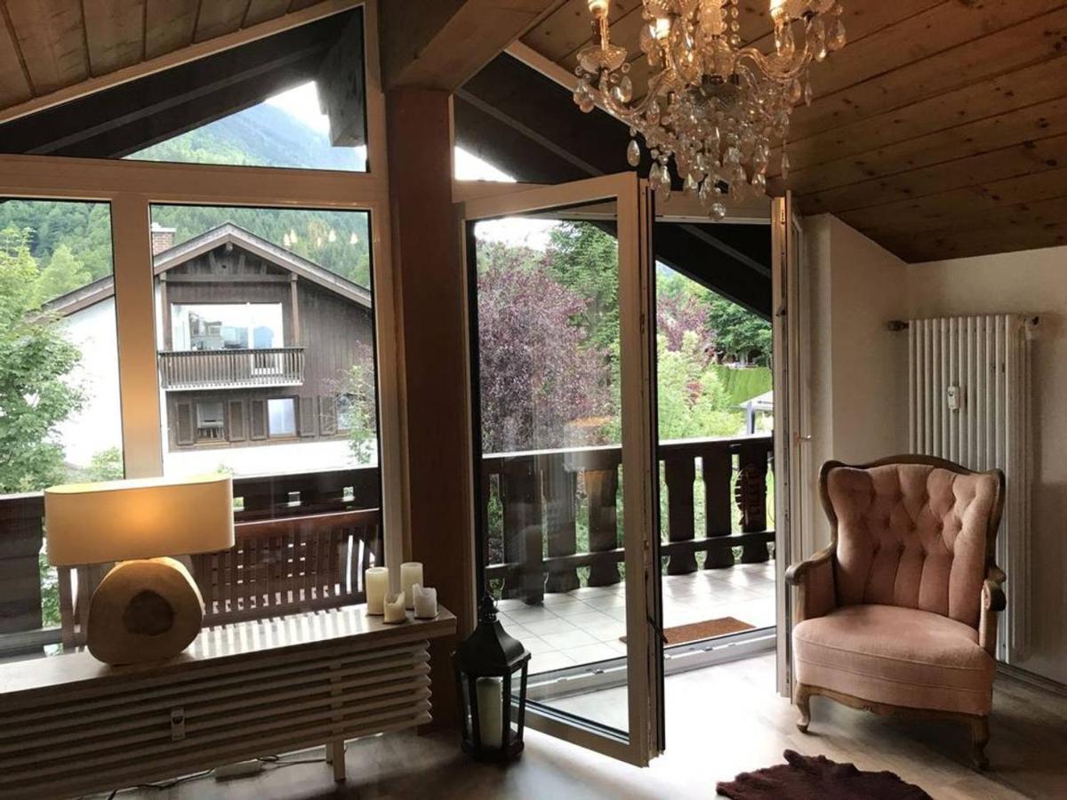 Apartment Garmisch Zugspitze Grainau Zewnętrze zdjęcie