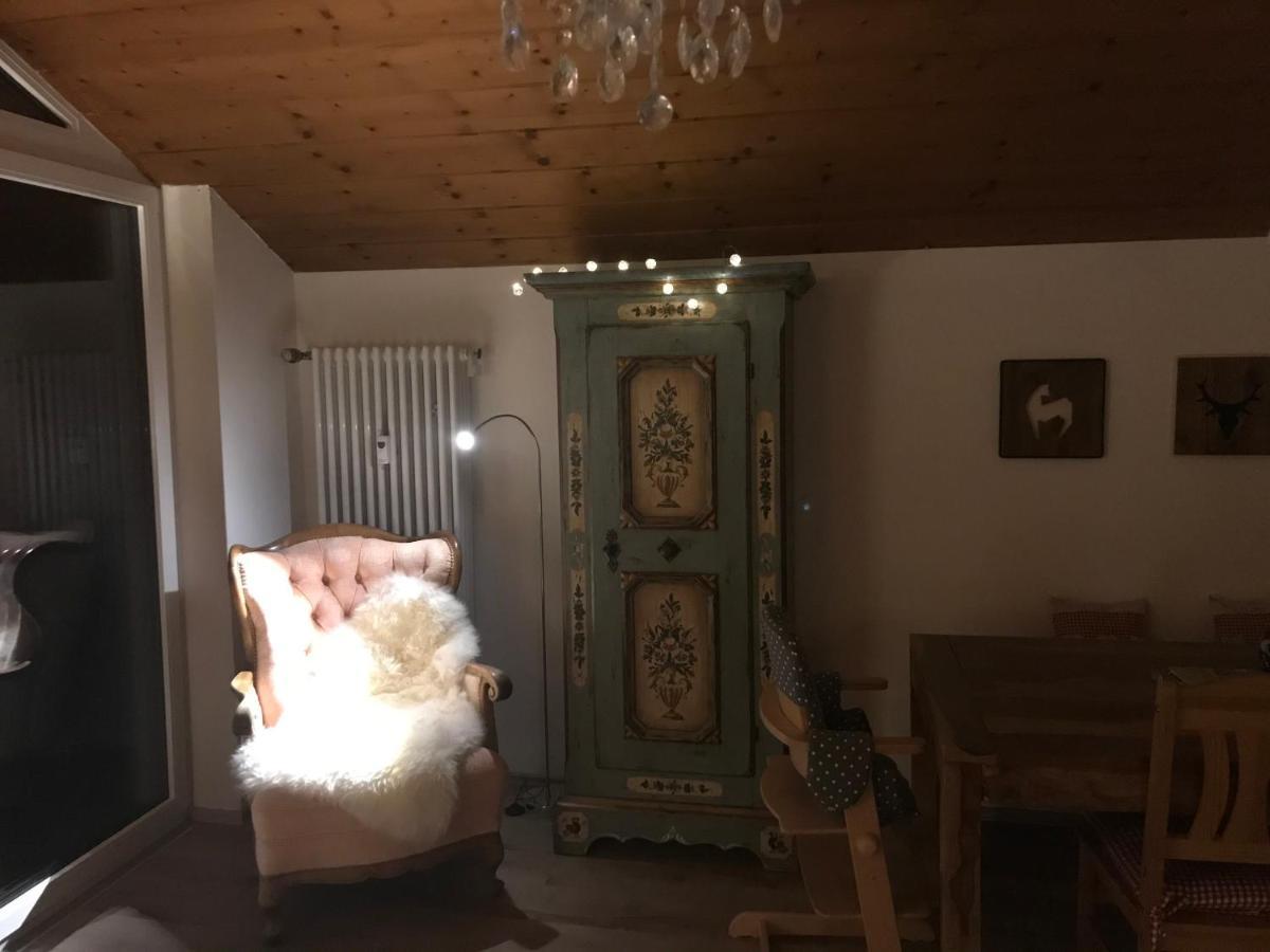 Apartment Garmisch Zugspitze Grainau Zewnętrze zdjęcie