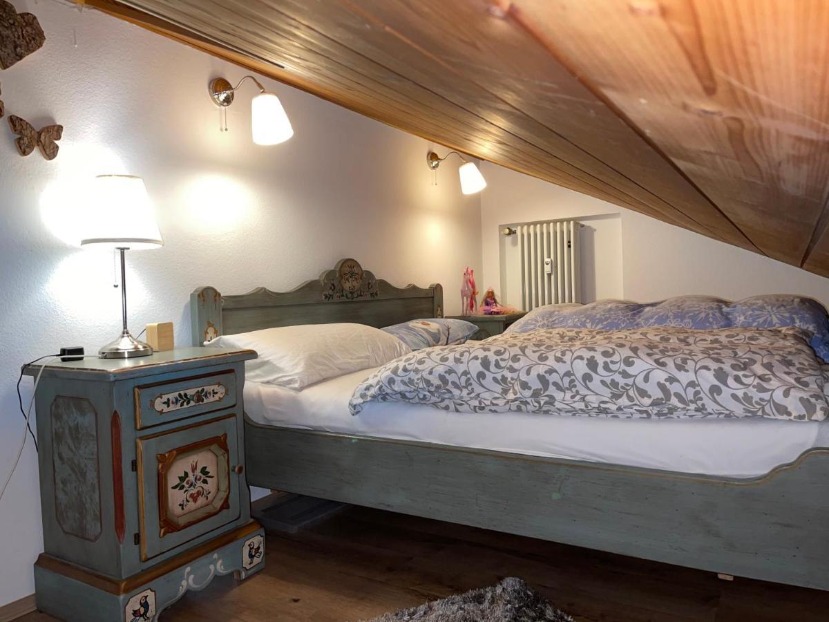 Apartment Garmisch Zugspitze Grainau Zewnętrze zdjęcie