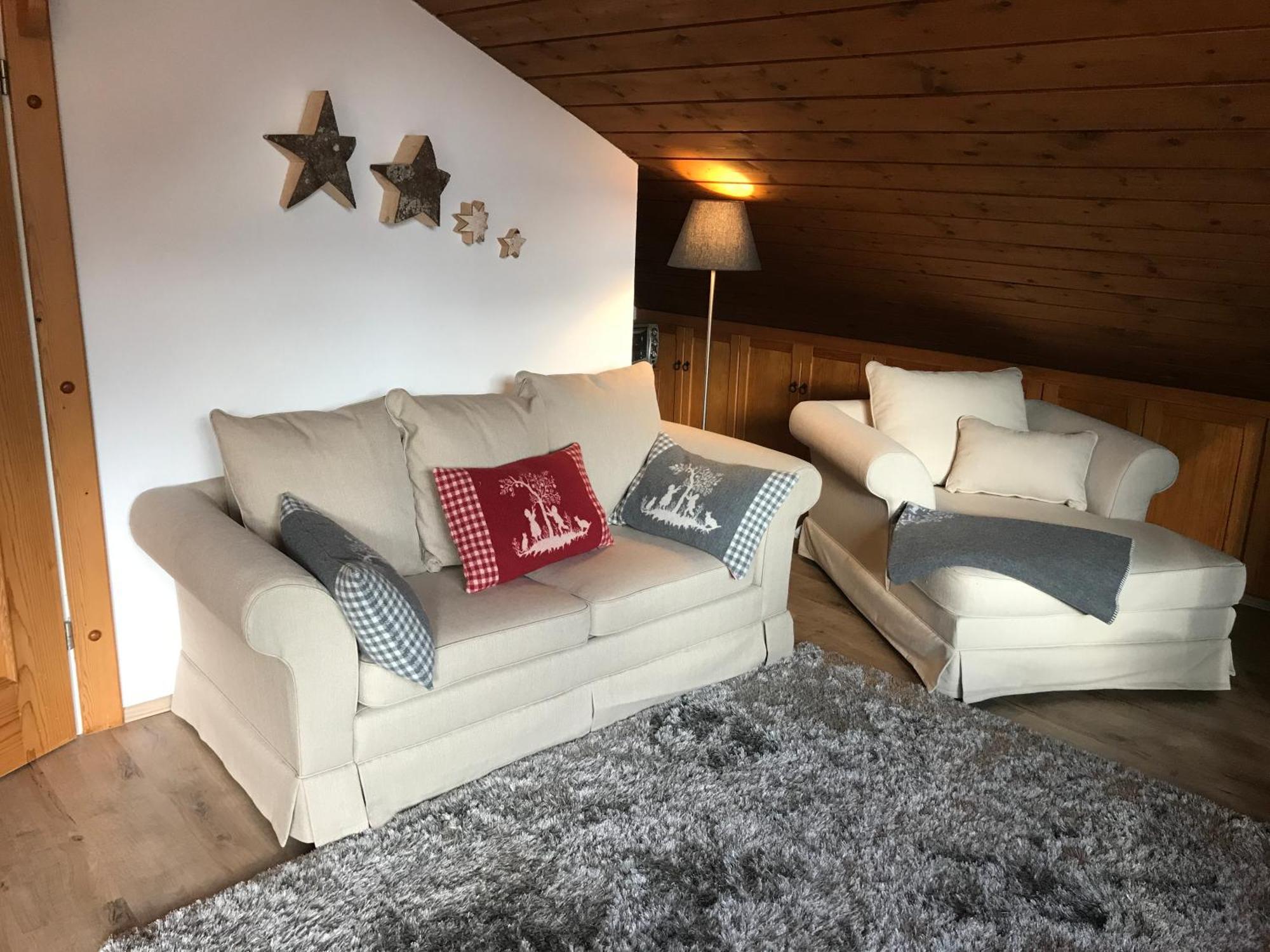 Apartment Garmisch Zugspitze Grainau Zewnętrze zdjęcie